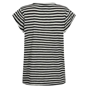 New Liberte 21668 Ulla t-shirt T-Shirts | Strømper