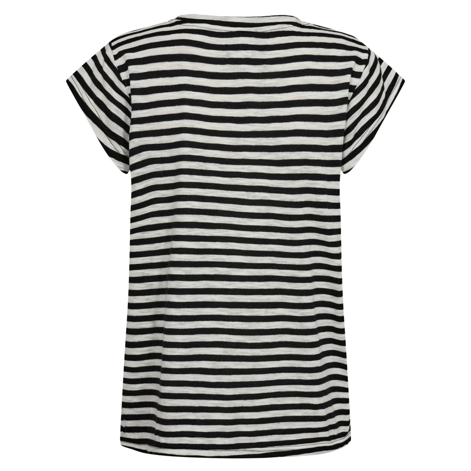 liberte__ulla_tshirt_blac_1.webp New Liberte 21668 Ulla t-shirt T-Shirts | Strømper