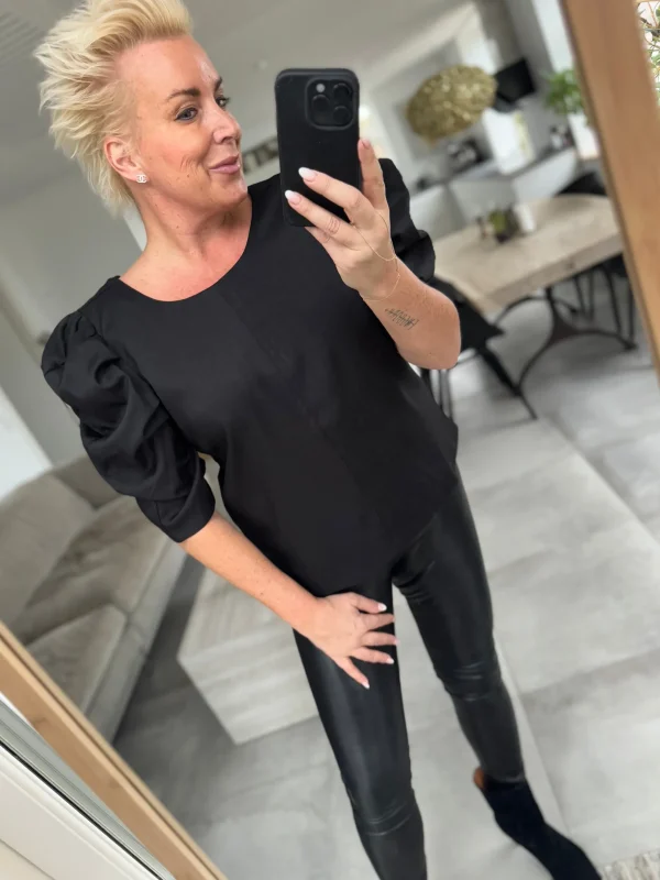 Hot Liberte 22140 Winnie bluse Bluser