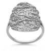 Online 4506C RIO RING STERLING Smykker | Strømper