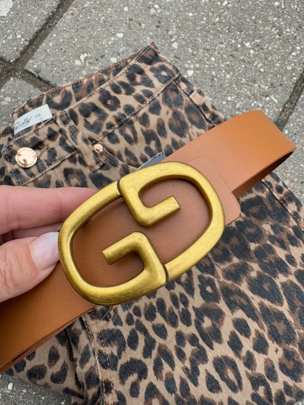 Sale 5507 Raymonde belt Bælter