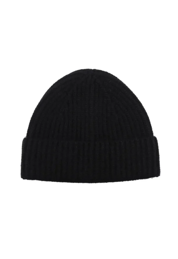 Fashion 9198 Rib knit hat Caps, Huer & Hatte