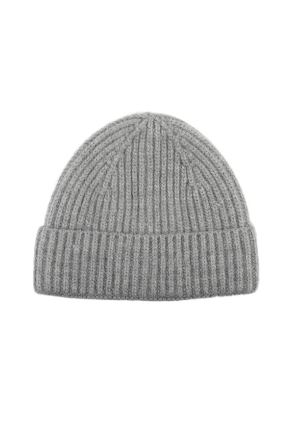 Best 9198 Rib knit hat Caps, Huer & Hatte