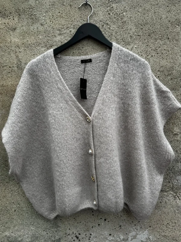 Clearance 9936 Selma vest Veste | Overtøj