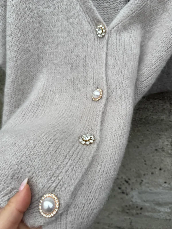 Clearance 9936 Selma vest Veste | Overtøj