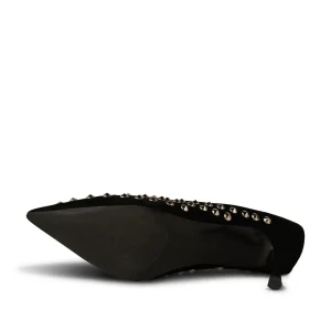 Discount 2370 Sophie stud sandal Fodtøj