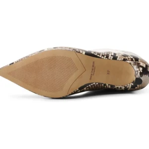 Sale STB2261 Amia pull on leather Fodtøj