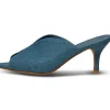Outlet STB2359 Valentine sandal Strømper | Fodtøj