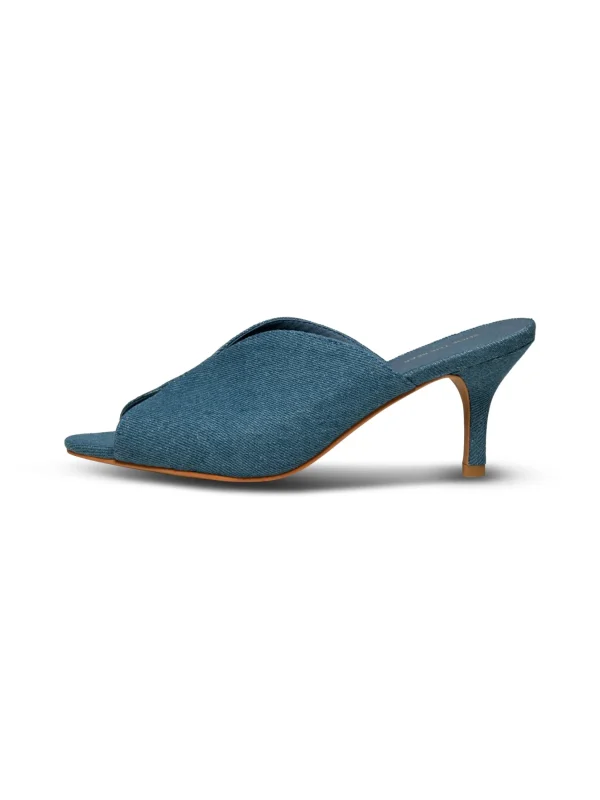 Outlet STB2359 Valentine sandal Strømper | Fodtøj
