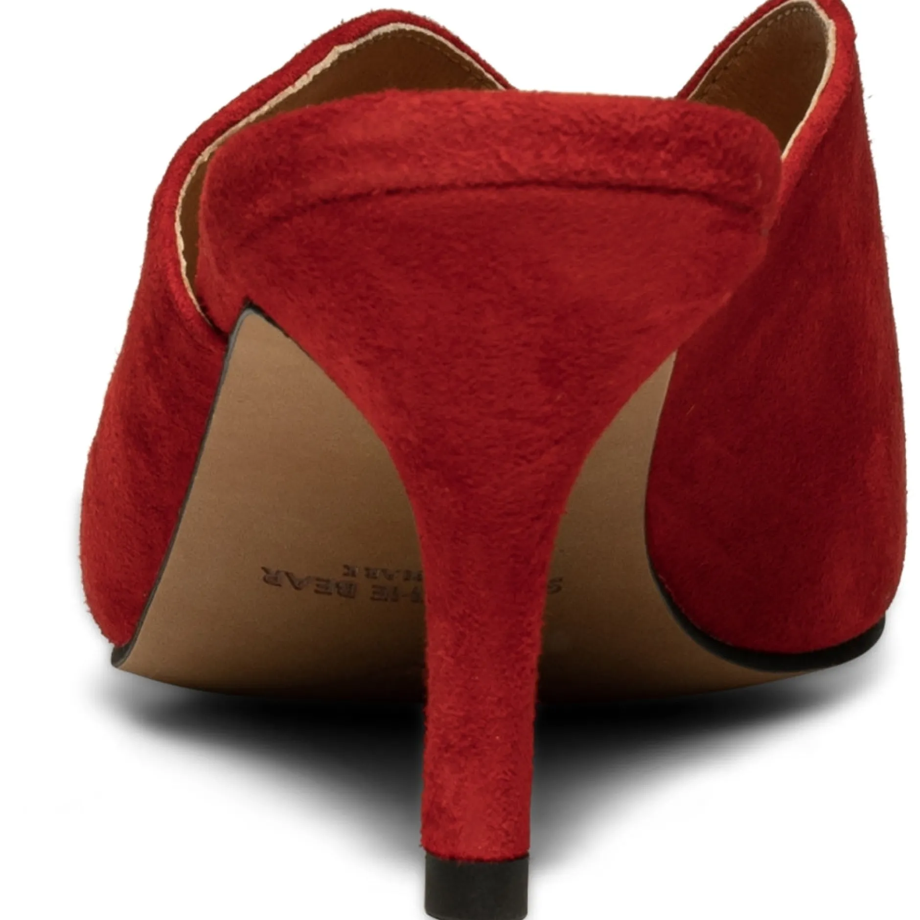 shoe_the_bear_stb_valenti_7.webp Fashion STB2326 Valentine sandal Suede Strømper | Fodtøj