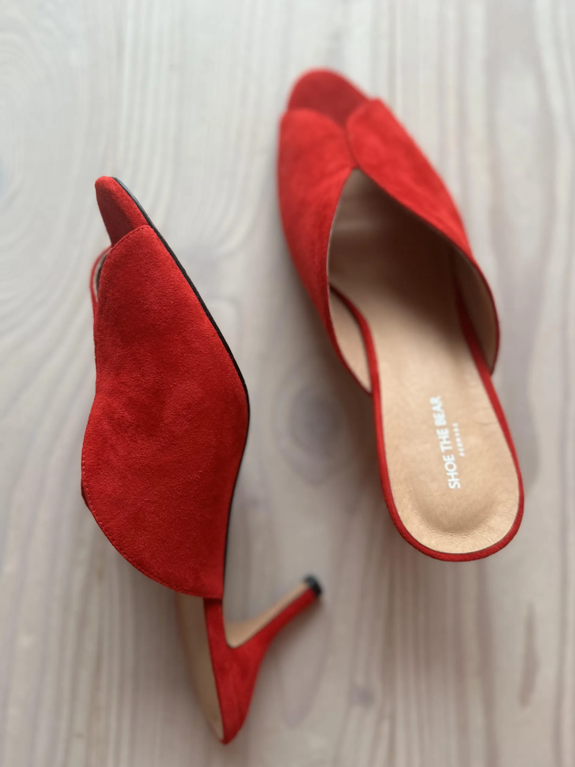 shoe_the_bear_stb_valenti_9.webp Fashion STB2326 Valentine sandal Suede Strømper | Fodtøj