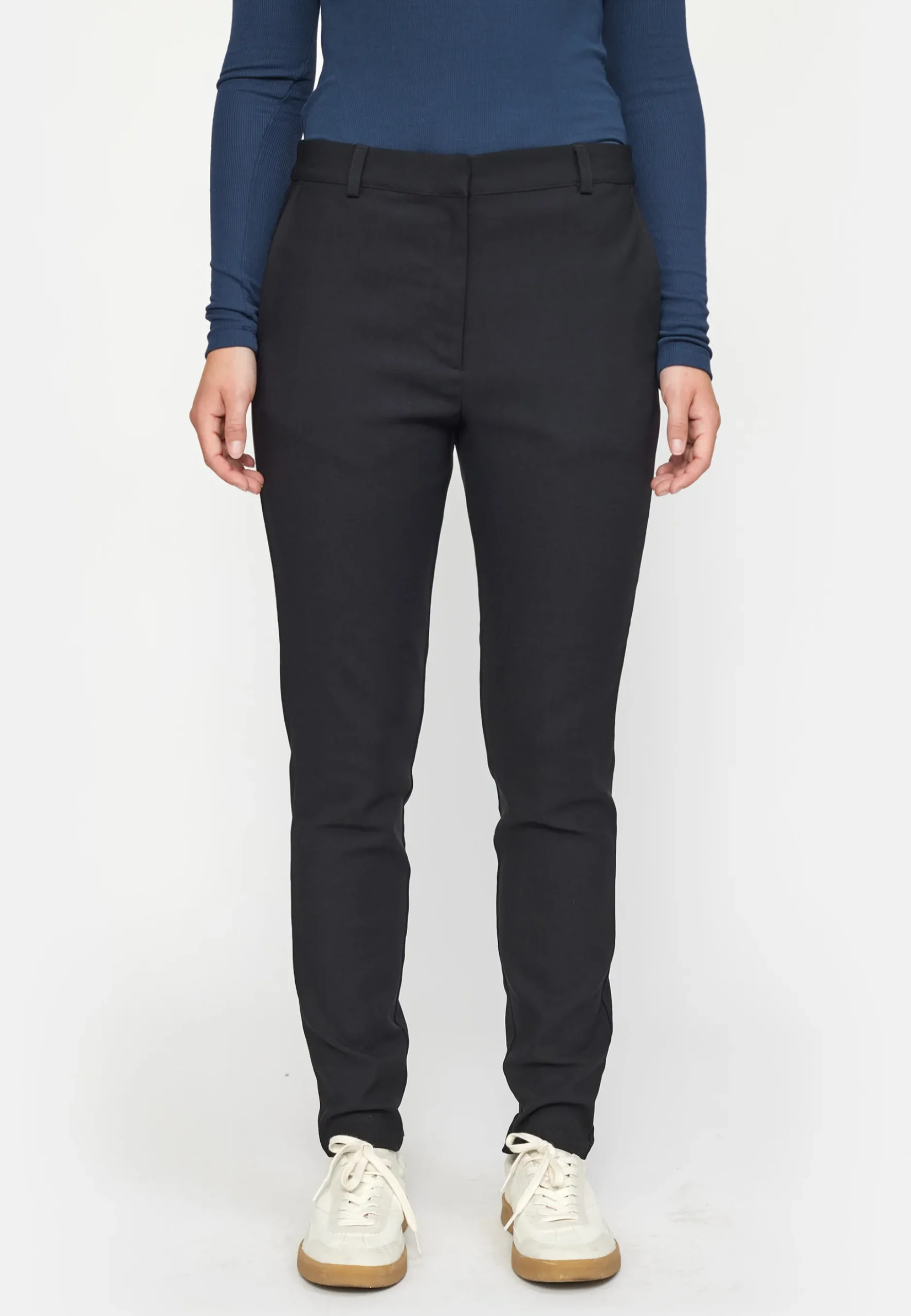 soft_rebels_sr_haley_pant_2.webp Discount SR523-732 Haley pants Bukser | Strømper