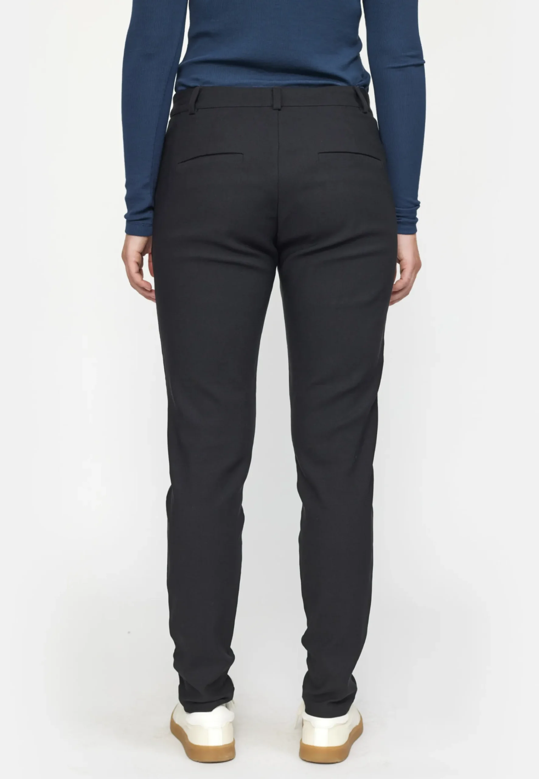 soft_rebels_sr_haley_pant_3.webp Discount SR523-732 Haley pants Bukser | Strømper