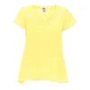 Fashion Basic T-shirt T-Shirts | Strømper