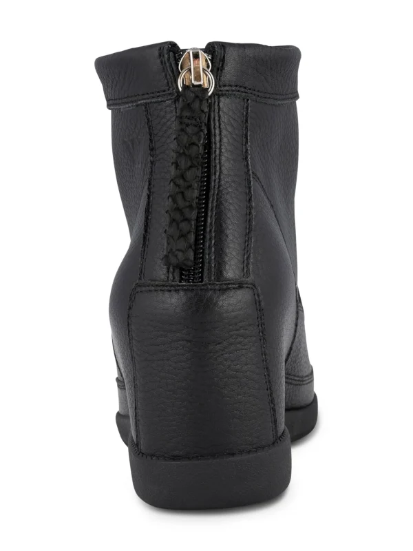 Clearance Emmy leather støvle Fodtøj