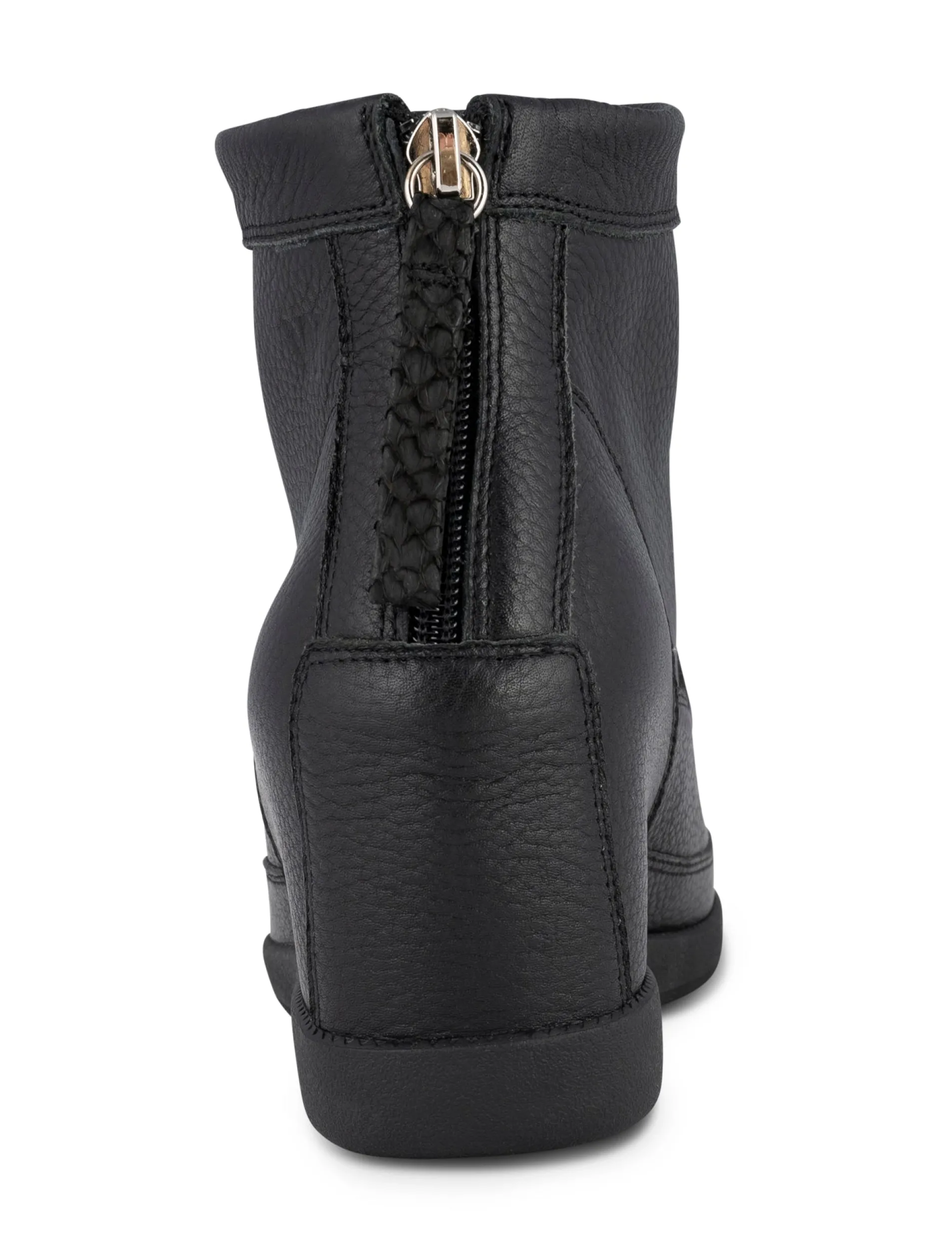 woden_emmy_leather_stvle__8.webp Clearance Emmy leather støvle Fodtøj