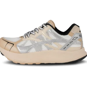 Fashion WL804 Freja runner leather Fodtøj
