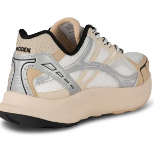 Fashion WL804 Freja runner leather Fodtøj