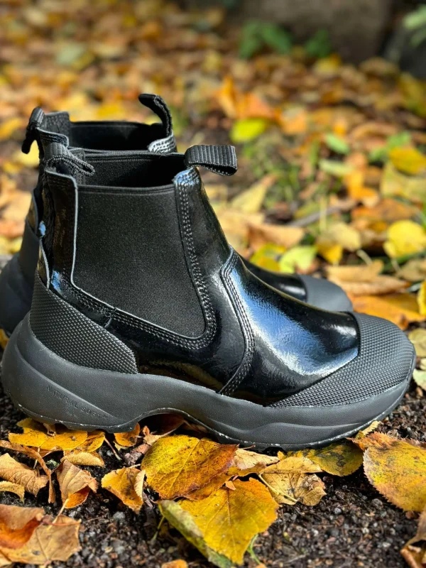 Discount WL967 Hega patent waterproof Fodtøj