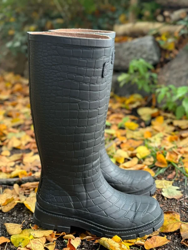 Clearance WL763 Le Croco waterproof Fodtøj