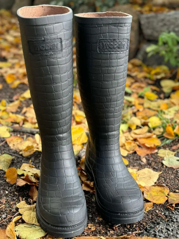 Clearance WL763 Le Croco waterproof Fodtøj