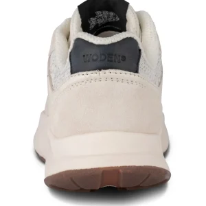 Clearance WL709 Mathilde runner leather Fodtøj