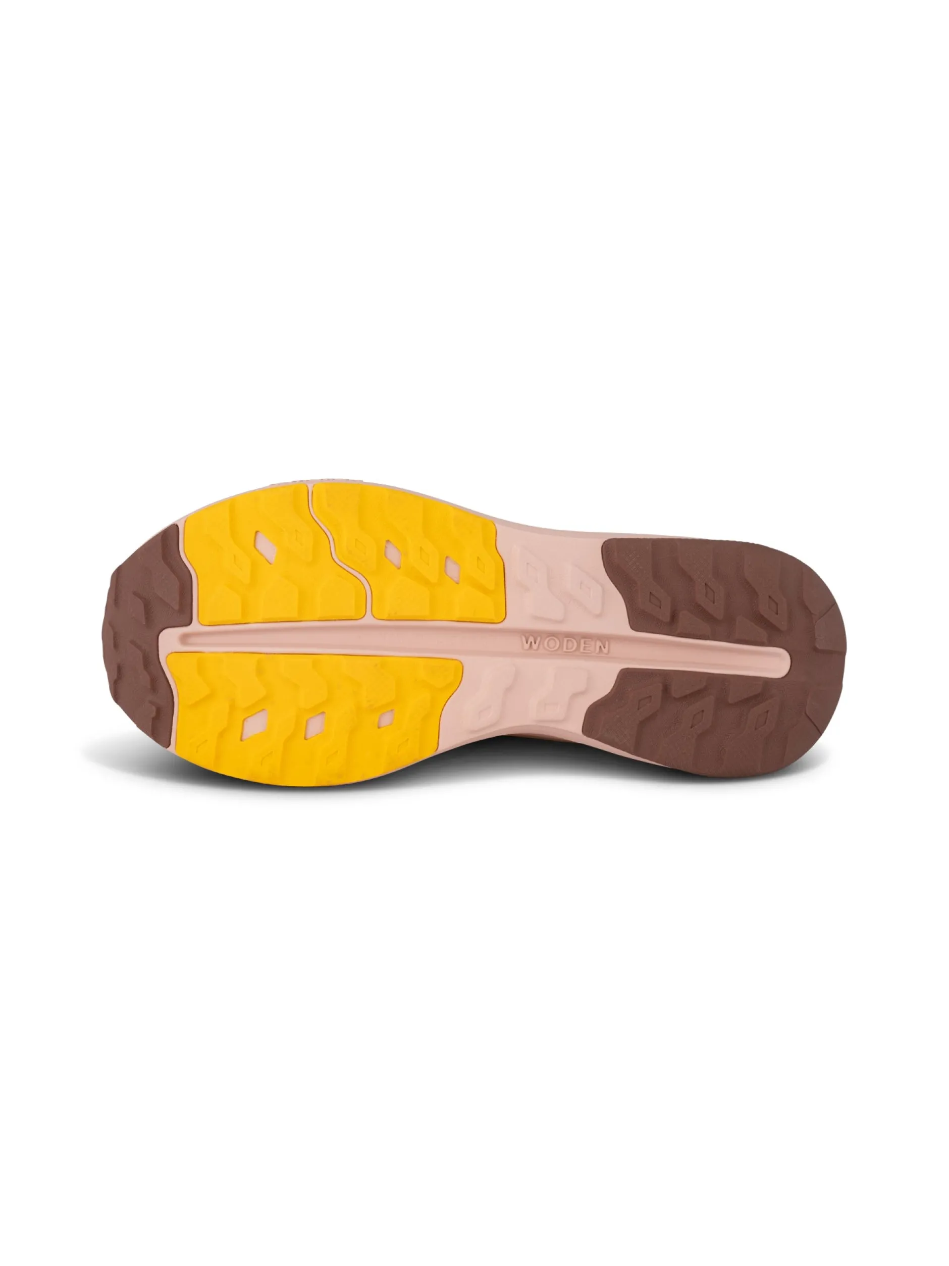 woden_wl_mathilde_runner__6.webp Clearance WL707 Mathilde runner leather Fodtøj