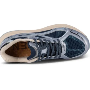 Outlet X Josephine Skriver WL805 leather Fodtøj